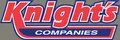 Logo for Knight's