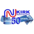 Logo for KNL