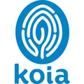 Logo for koia