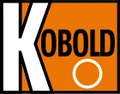 Logo for KOBOLD
