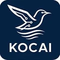 Logo for Kocai