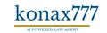 Logo for Konax