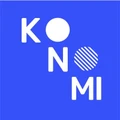 Logo for Konomi
