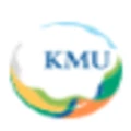 Logo for Kookmin