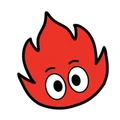 Logo for Kooky