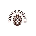 Logo for Kooky Koffee