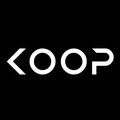 Logo for Koop