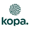 Logo for kopa ventures