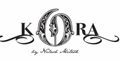 Logo for Kora