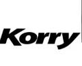 Logo for Korry