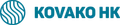 Logo for Kovako
