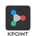 Logo for KPOINT