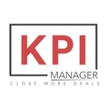 Logo for KPI Manager