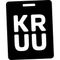 Logo for KRUU