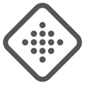 Logo for kraftwerk