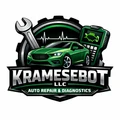 Logo for Kramesebot