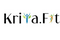 Logo for Kriya Fit