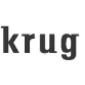 Logo for Krug