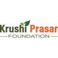 Logo for Krushi Prasar