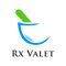 Logo for RxValet