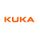 Logo for KUKA