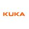 Logo for KUKA
