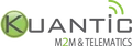 Logo for Kuantic