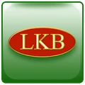 Logo of Laxmi Kuberan Bullion