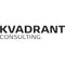 Logo for Kvadrant Consulting