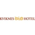 Logo for Kviknes Hotel