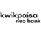 Logo for KwikPaisa
