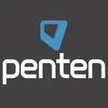 Logo for Penten