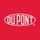 Logo for DuPont