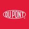 Logo for DuPont