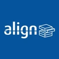 Logo for Align
