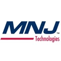Logo for MNJ Technologies