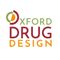 Logo for Oxford Drug Design