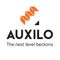 Logo for Auxilo