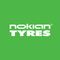 Logo for Nokian Tyres