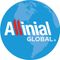Logo for Allinial Global
