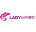 Logo for Ladymerry