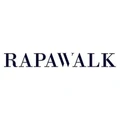 Logo for Rapawalk