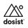 Logo for Dosist