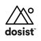 Logo for Dosist