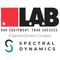 Logo for LAB Equipment