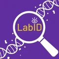 Logo for LabID