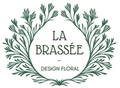 Logo for La Brassee