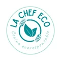 Logo for La Chef Eco