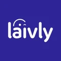 Logo for Laivly