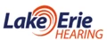Logo for Lake Erie Hearing